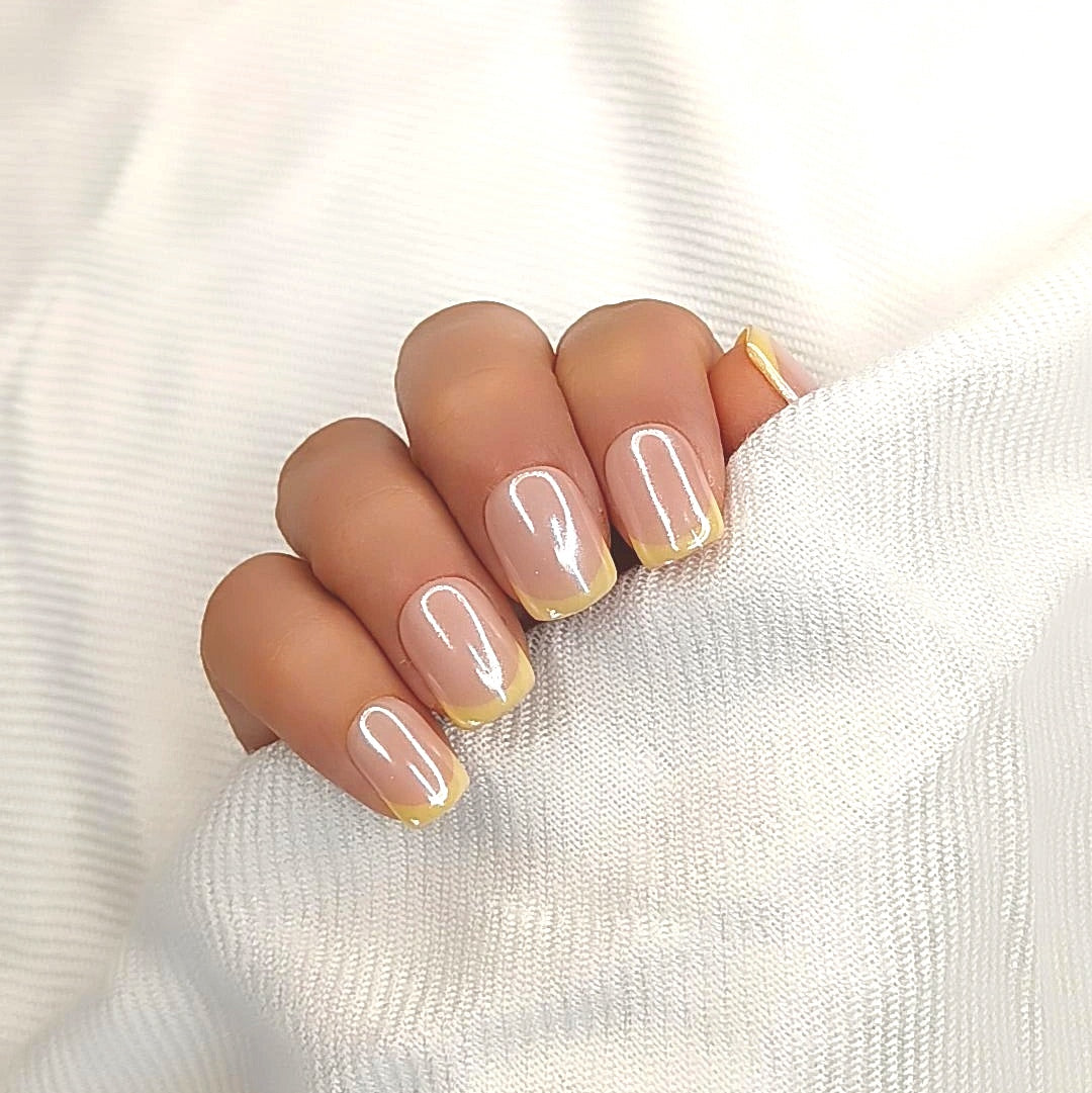Solar Glaze