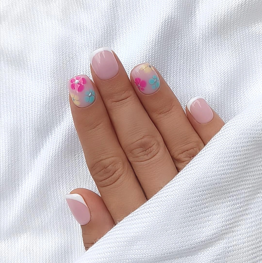 Floral Pop