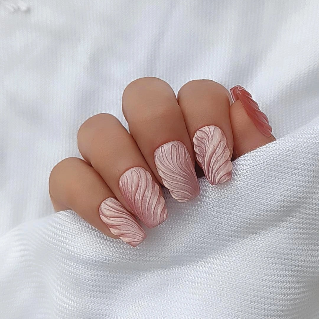 Peach Mirage