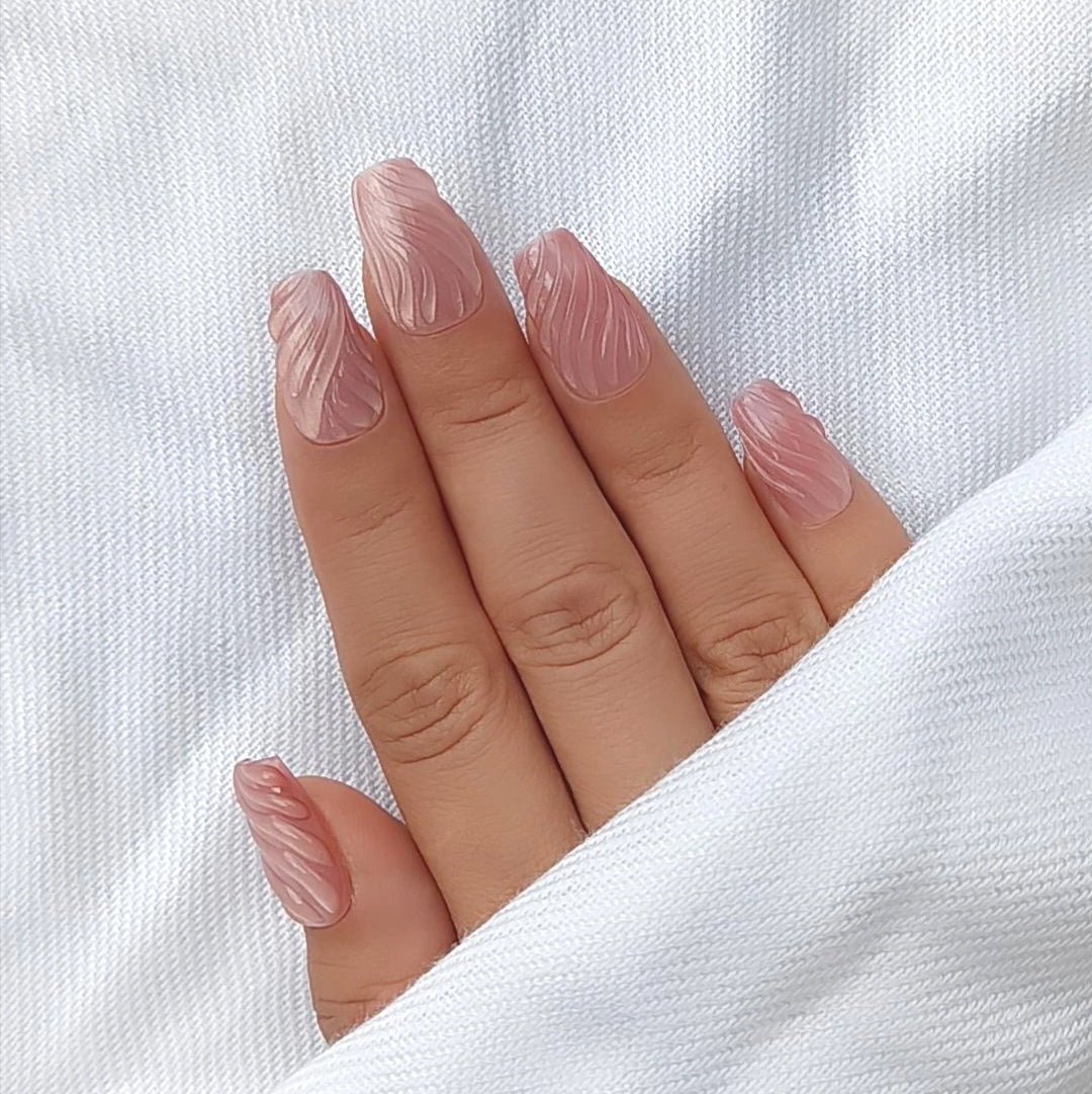 Peach Mirage