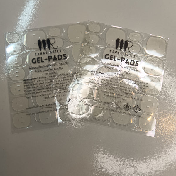 Gel Pad Premium