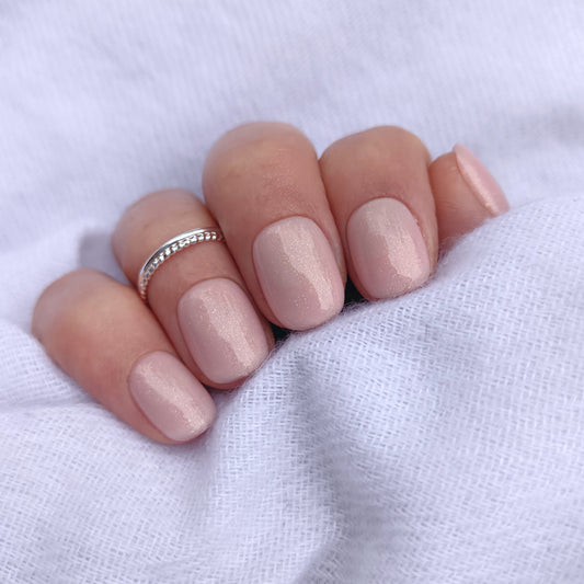 Perfect Nude