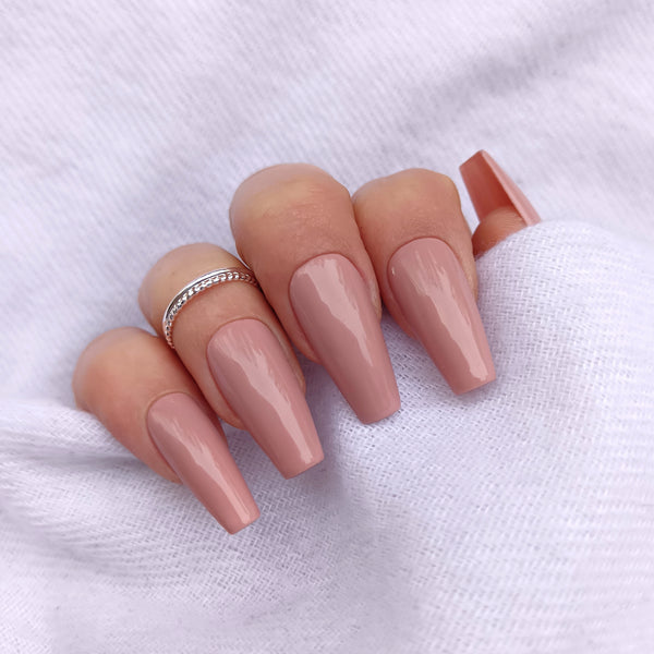 Nude Skin