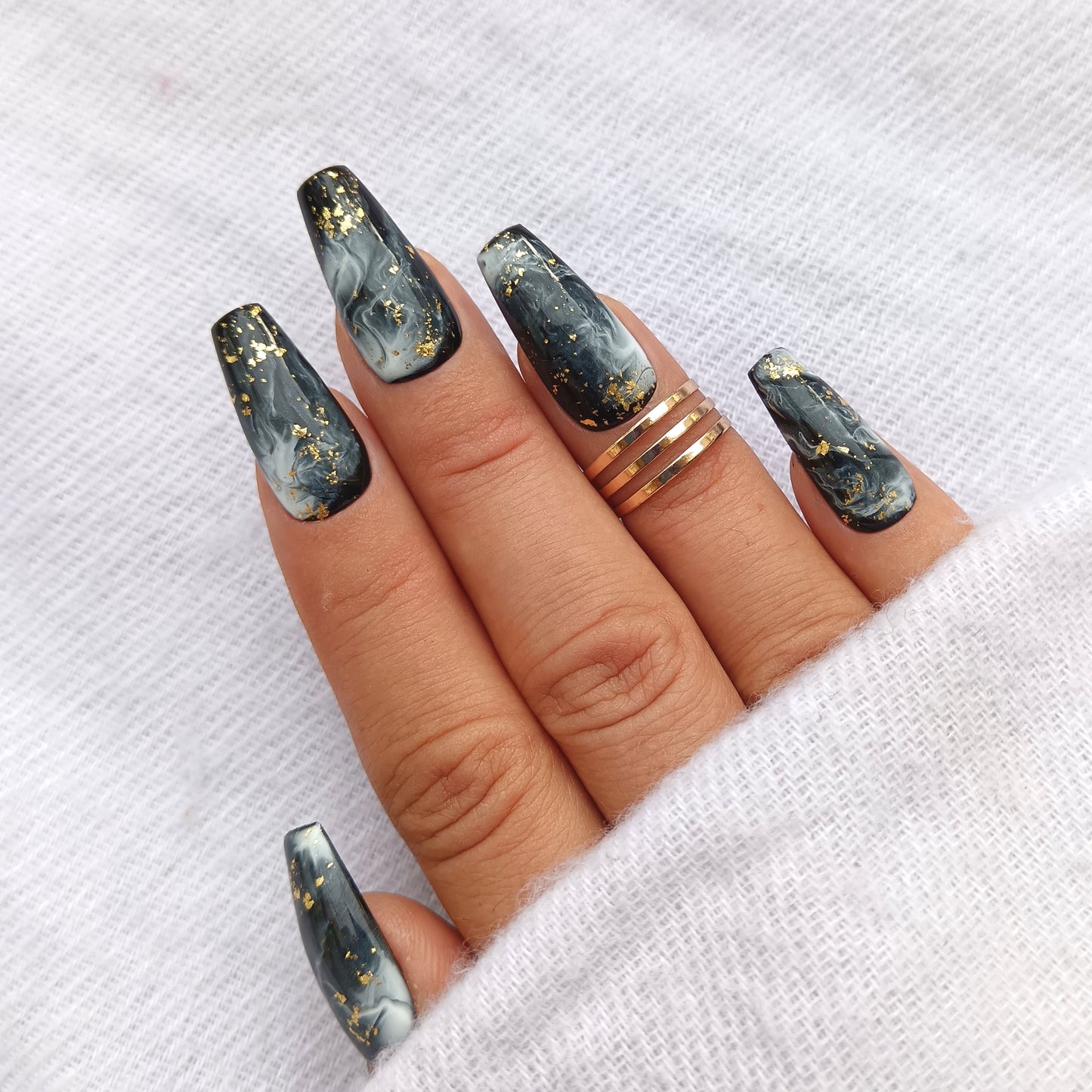 Black Marble