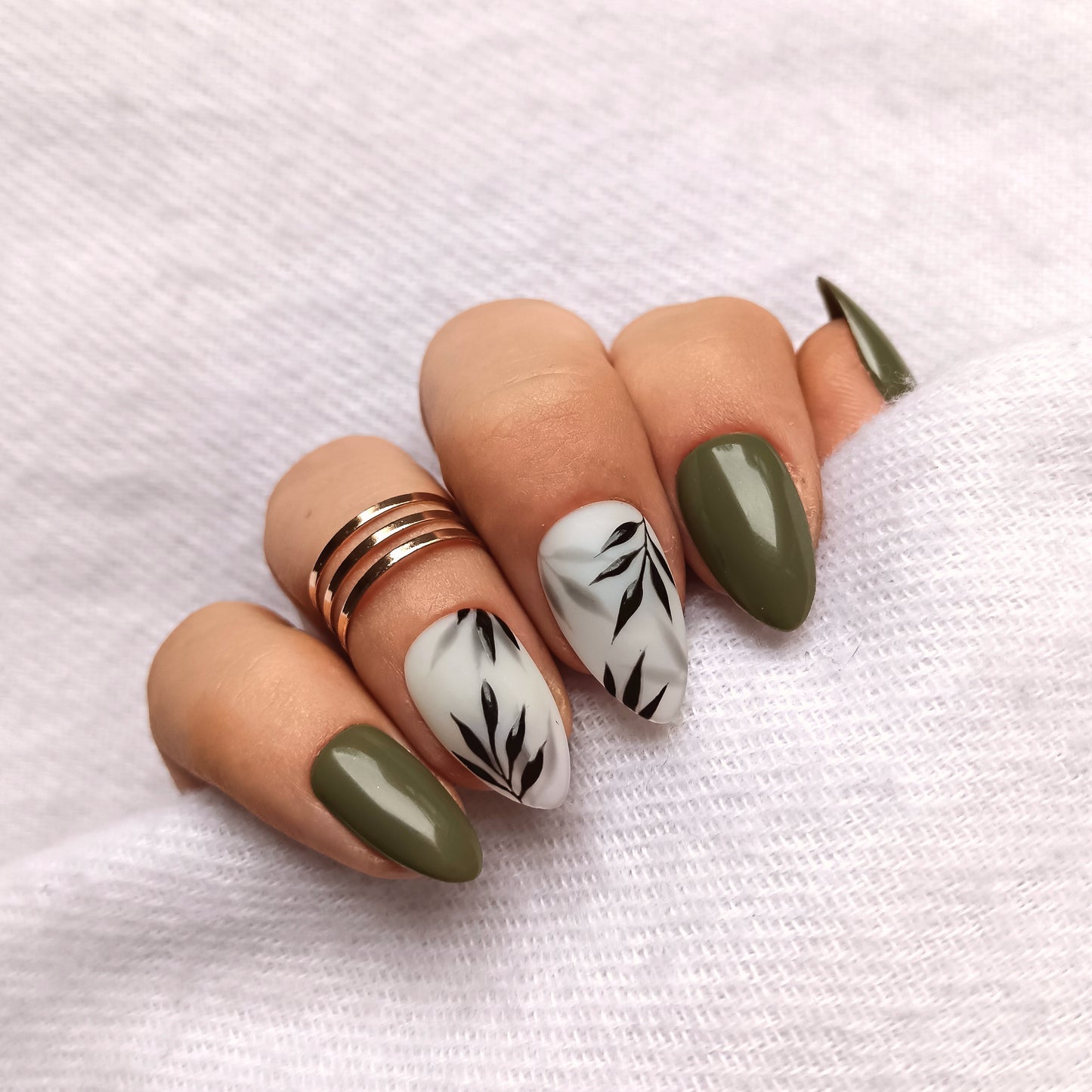 Olive Leaf