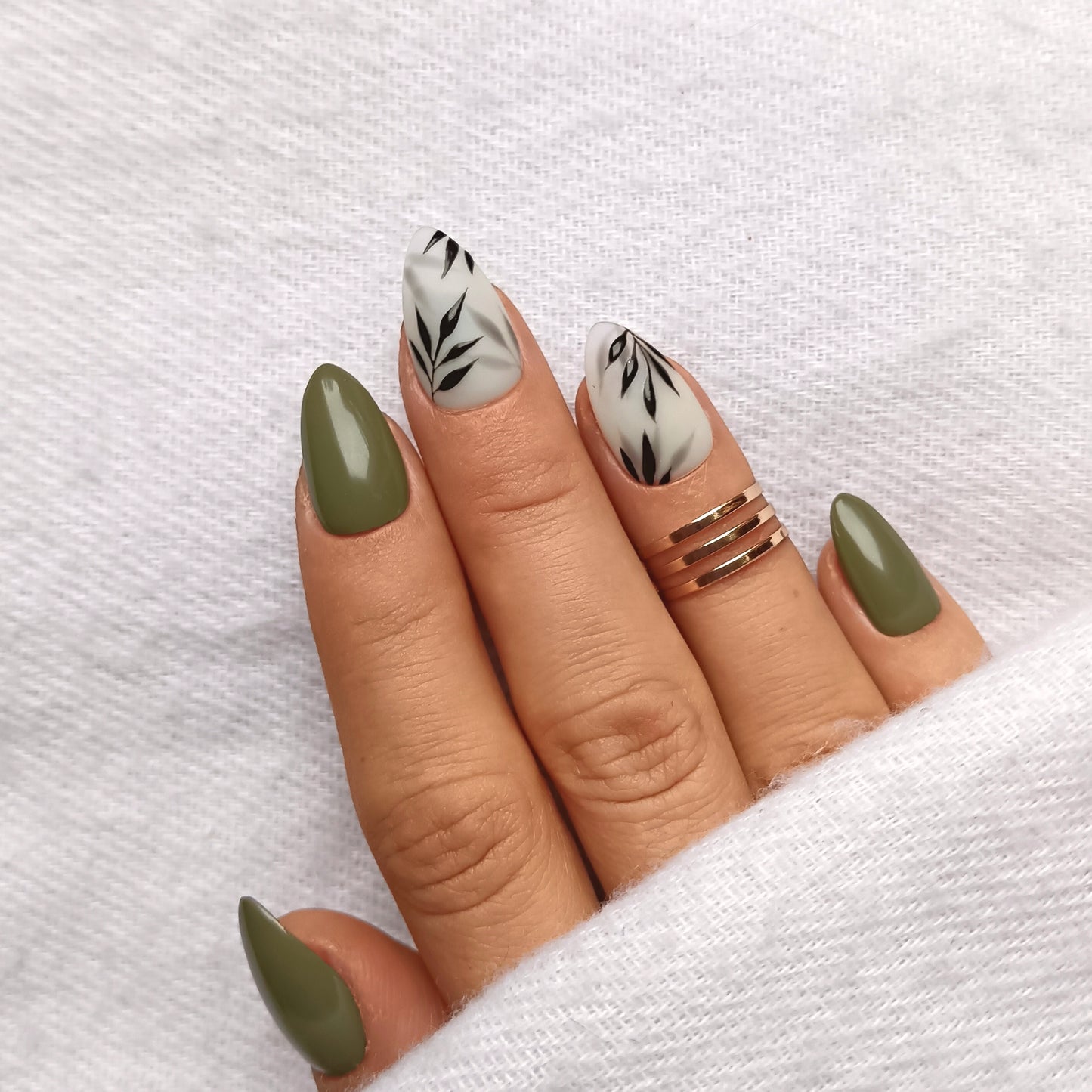 Olive Leaf