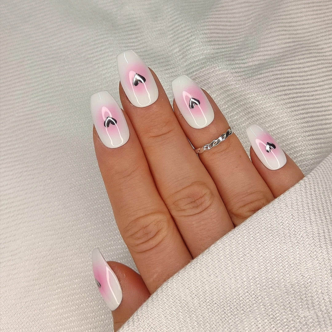 Pink Wish (couleur au choix)
