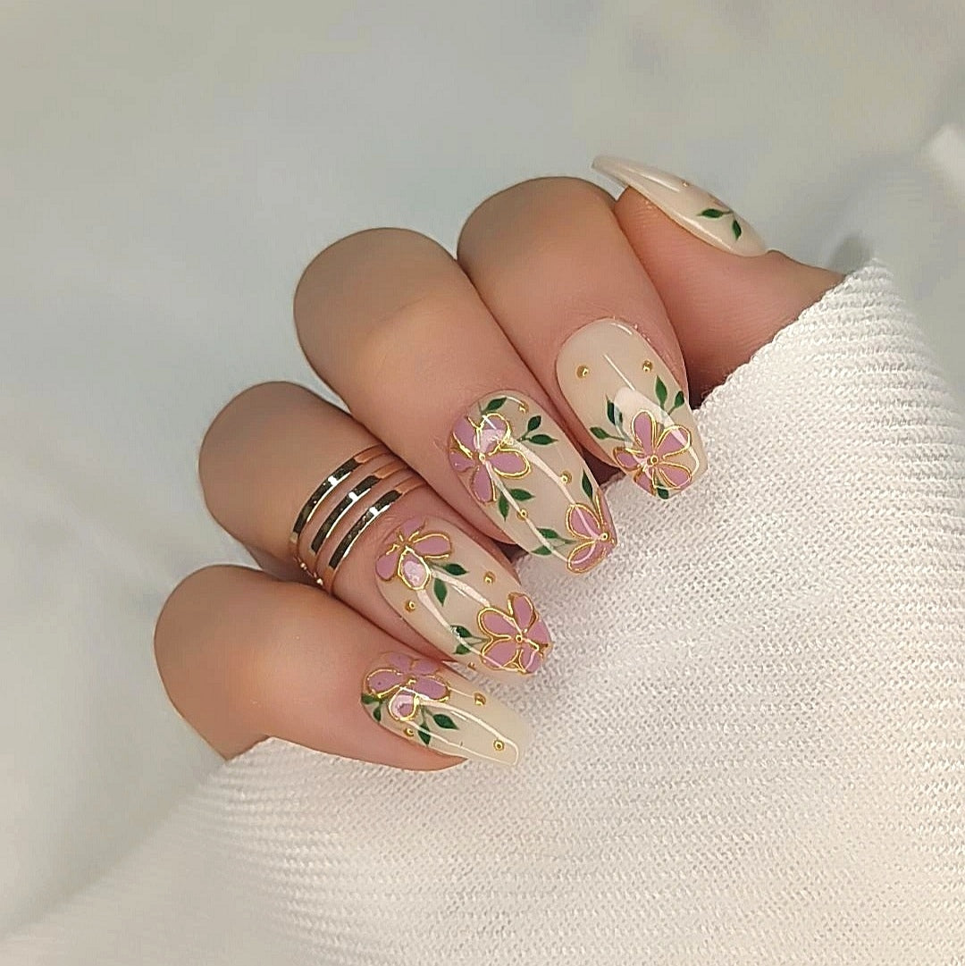 Porcelain Luxe
