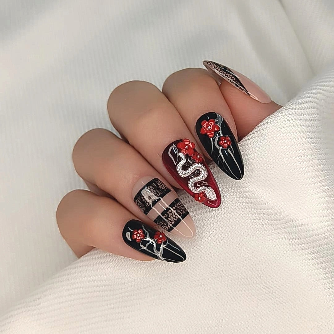 Midnight Poison