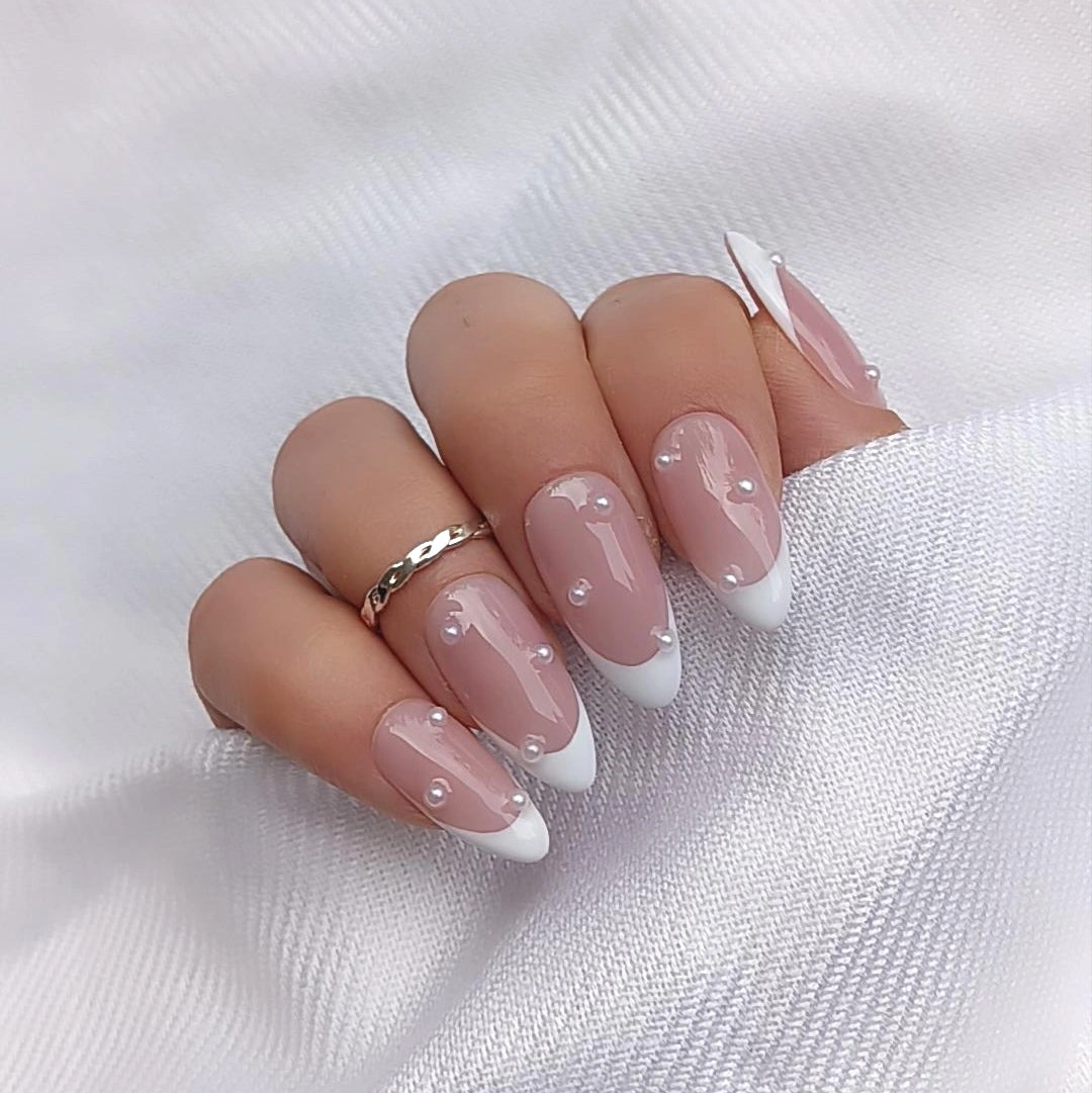 French Pearl