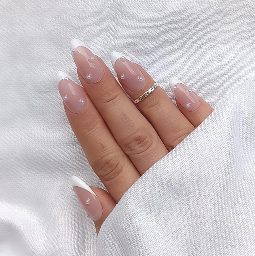 French Pearl
