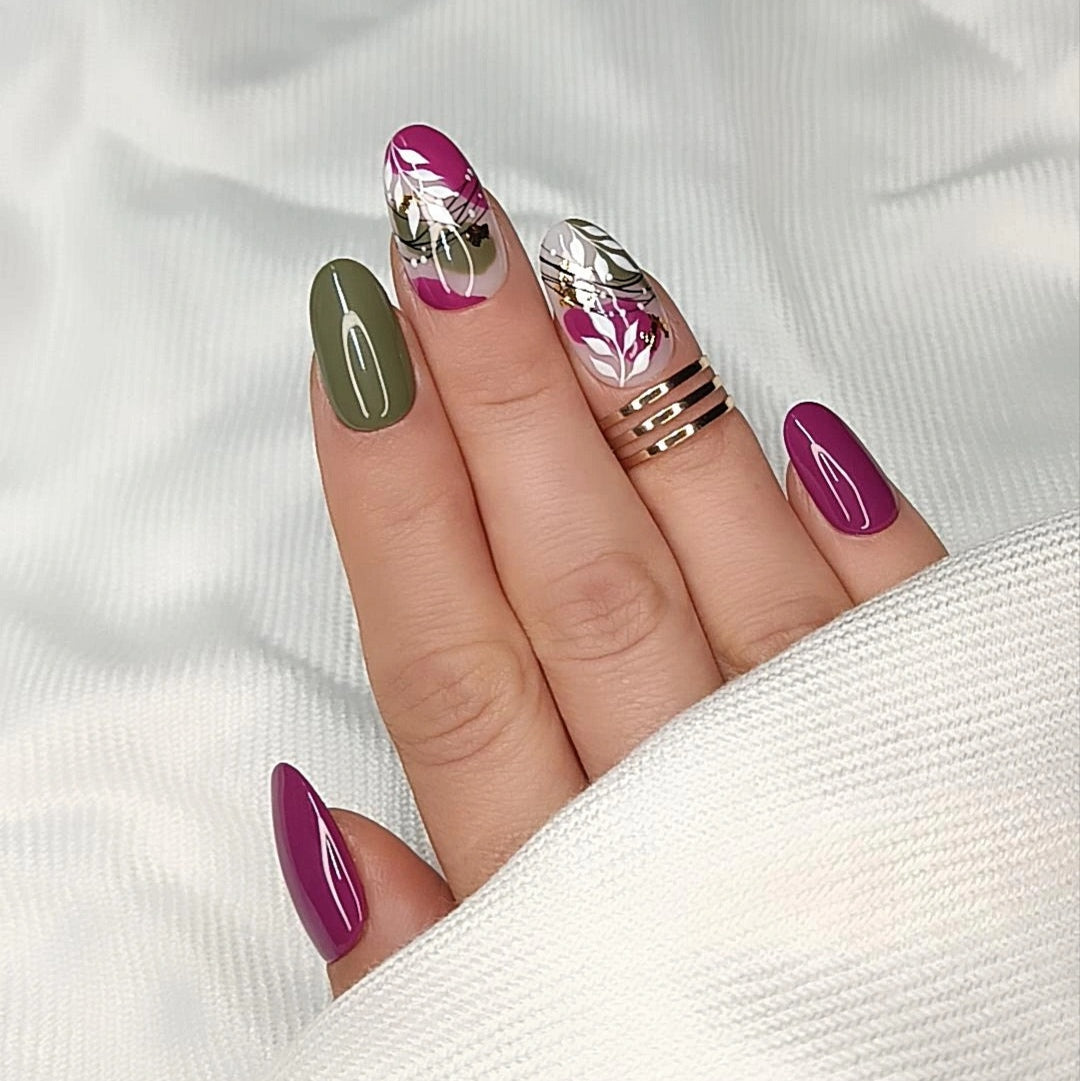 Jungle Crush