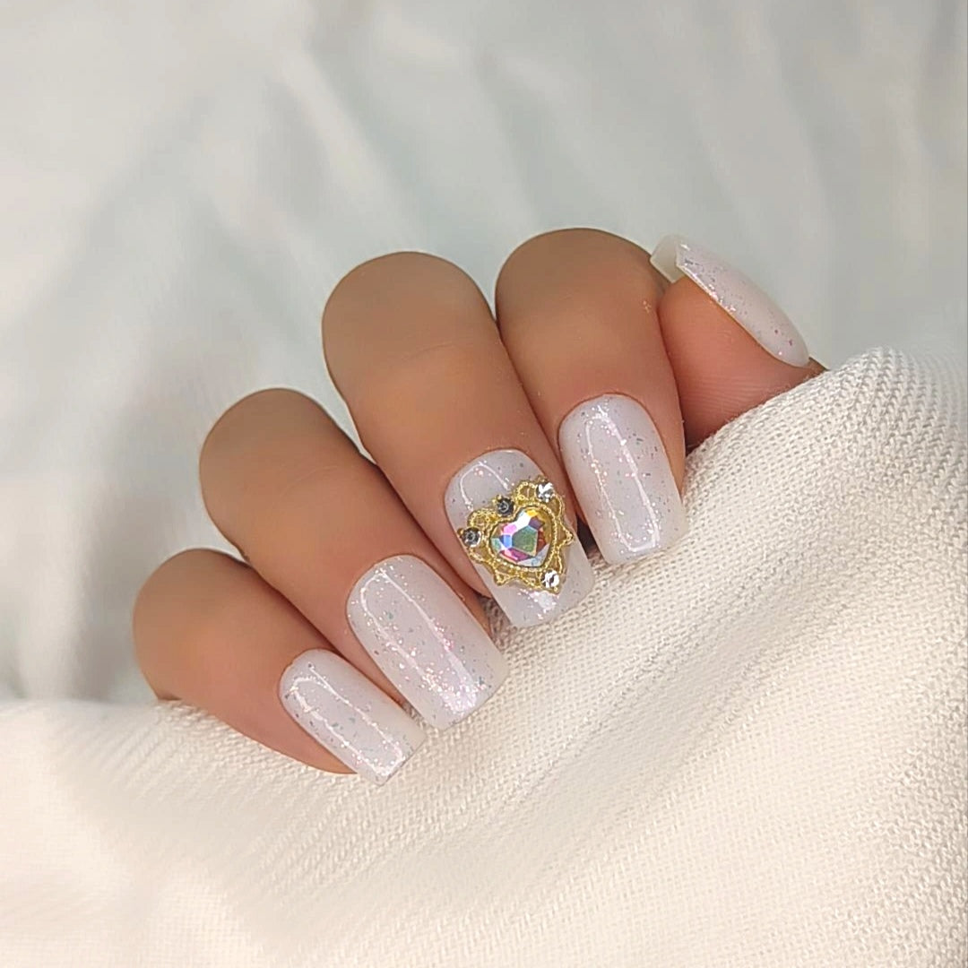 Opaline Heart