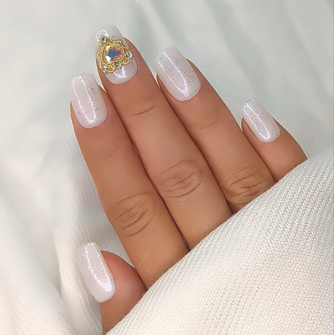 Opaline Heart