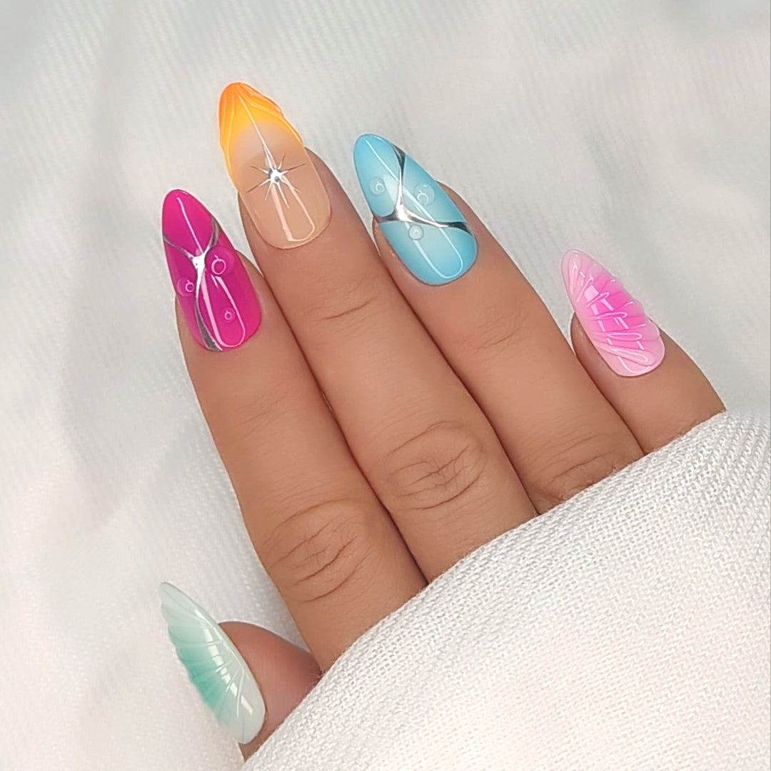 Tropical Crush