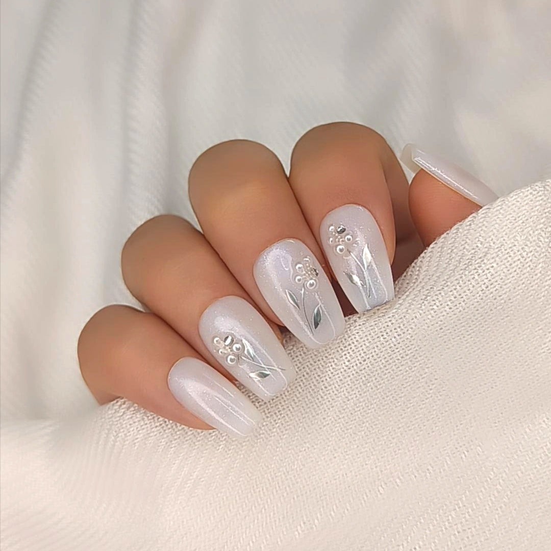 Ivory Garden