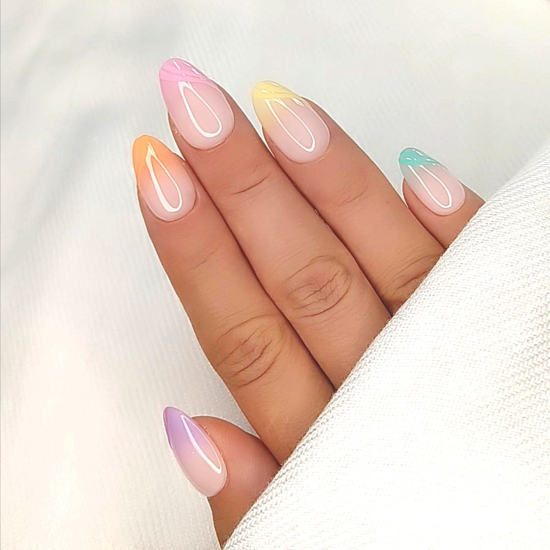 Rainbow Kiss