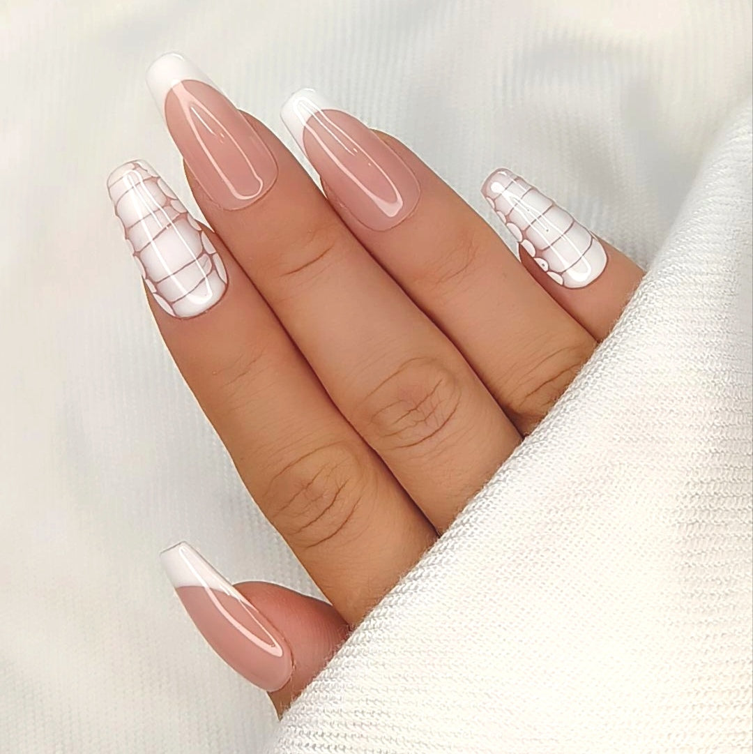 White Croco