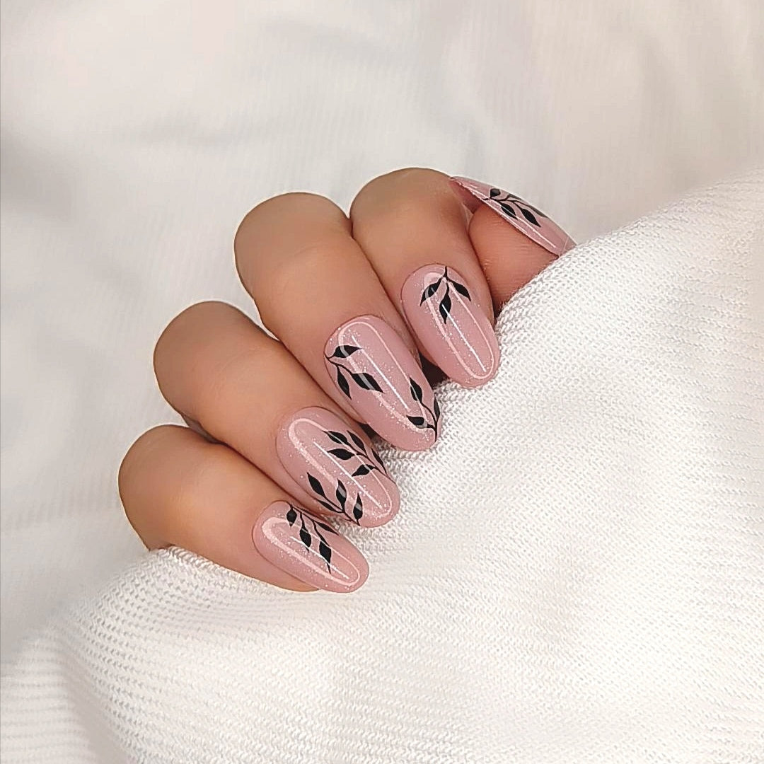 Silk Leaf