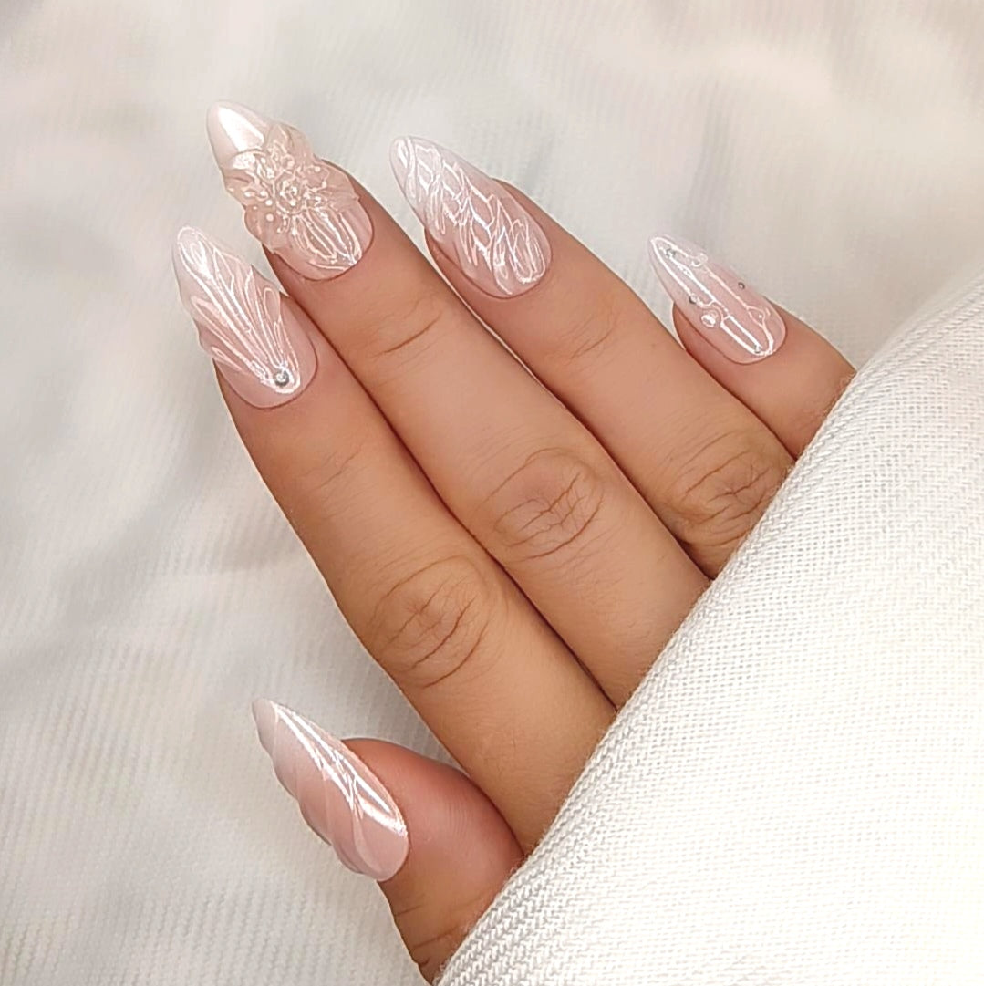 Crystal Breath