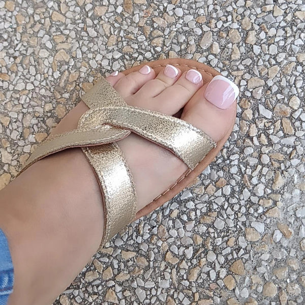 French Toes