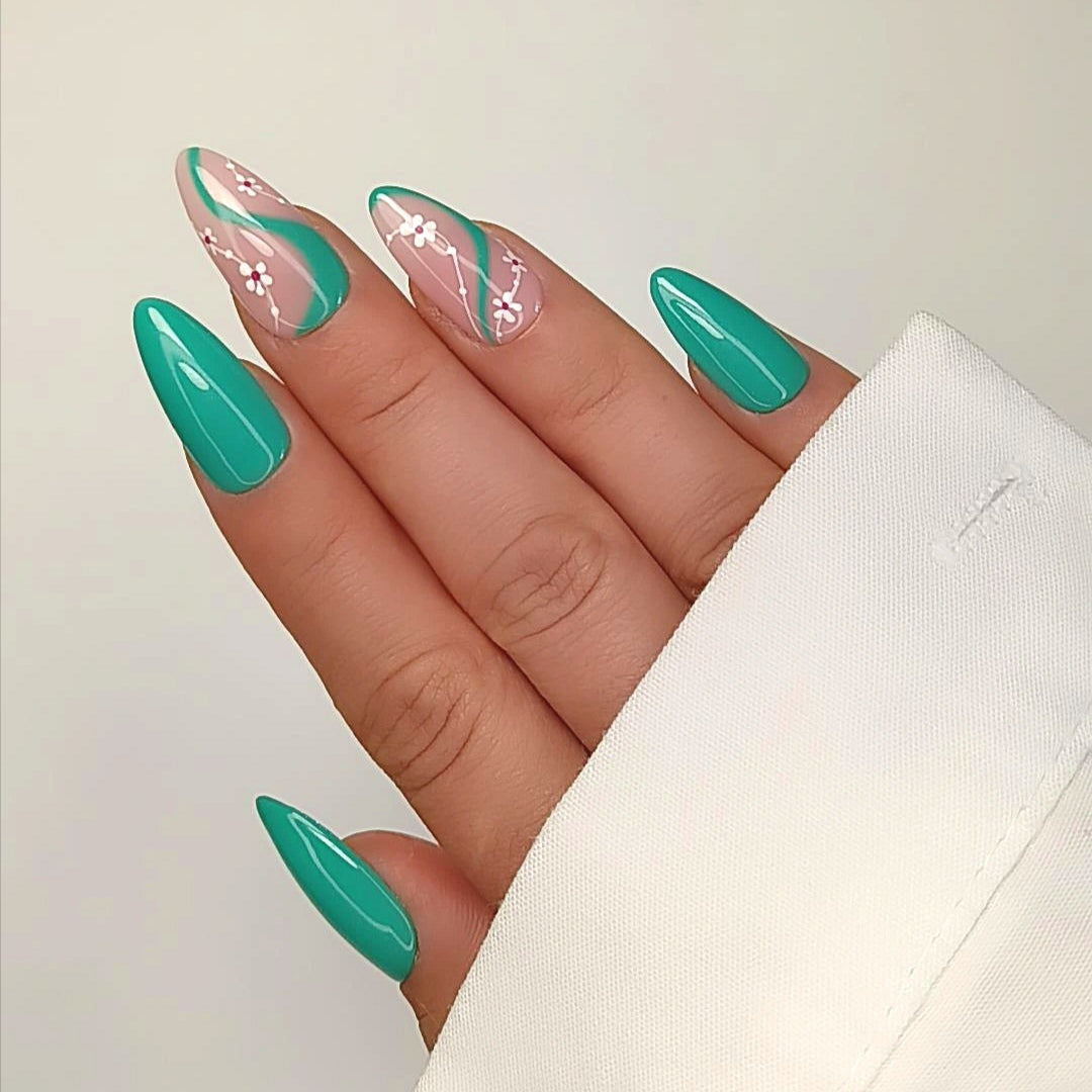 Mint Cream (Copie)