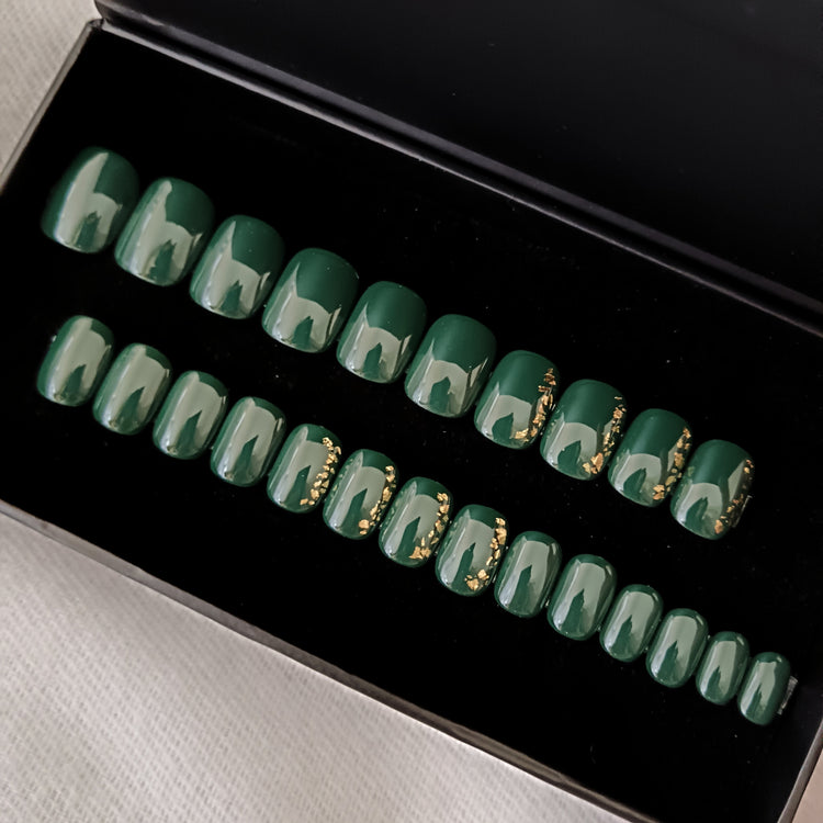 Kits de 24 pièces soldés prêts à partir