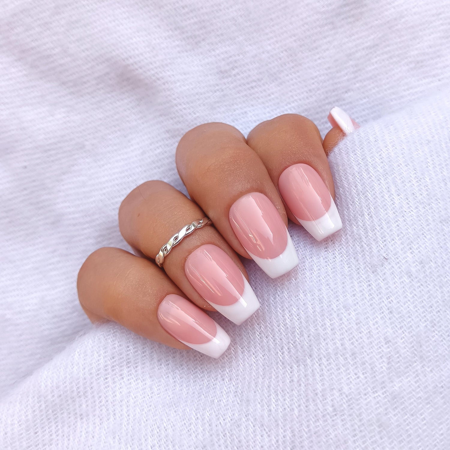 French & Ombrés