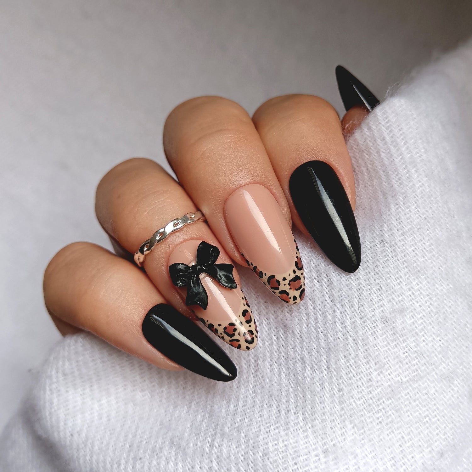 Design sauvages 🐯