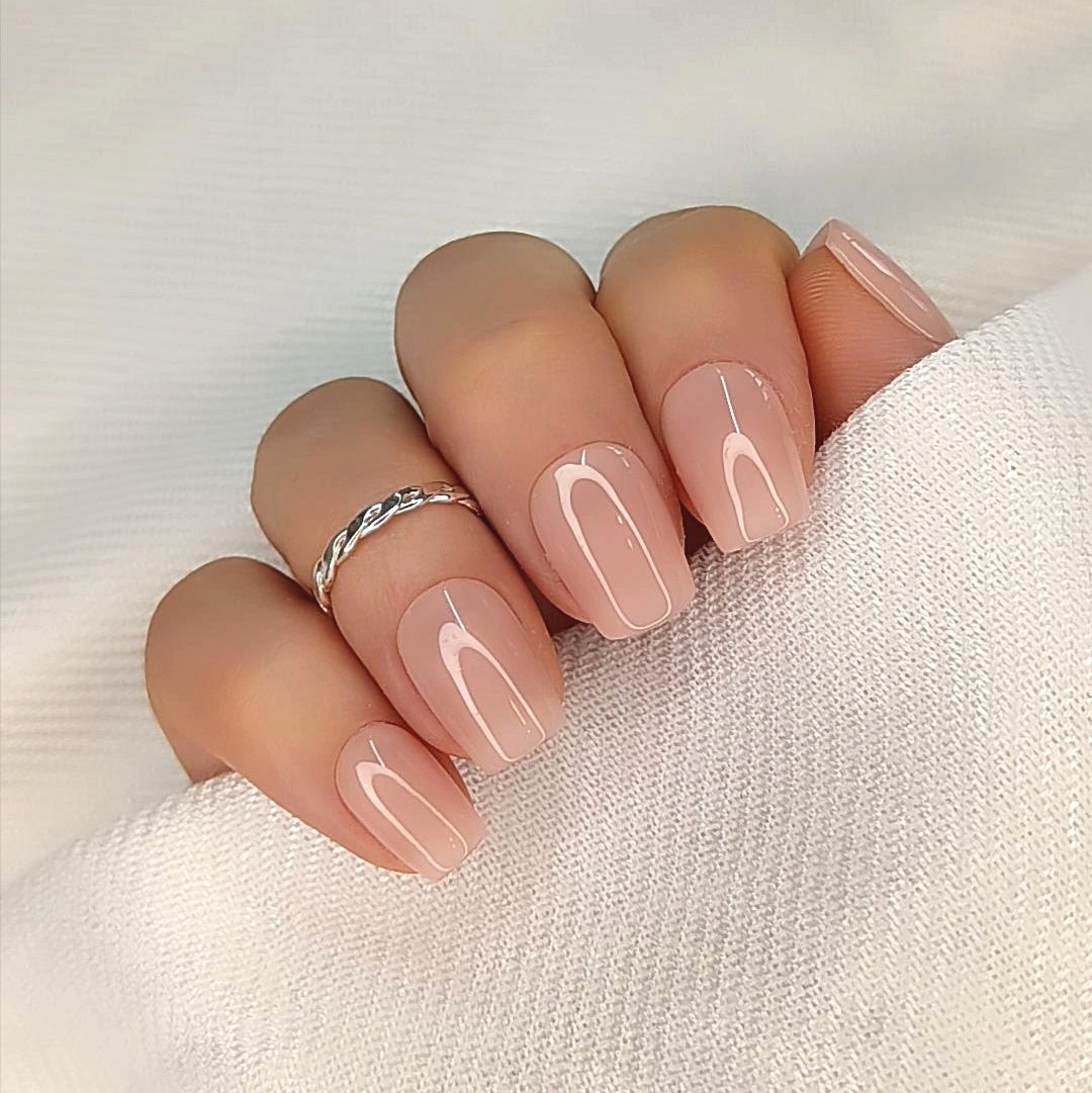 Nude Perfection (couleur au choix)