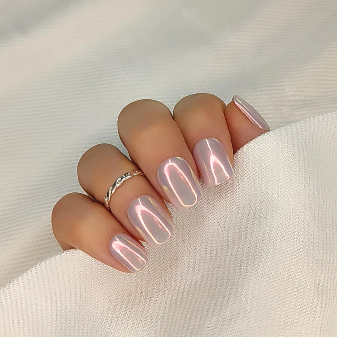Chrome