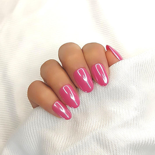 Pink Reflect