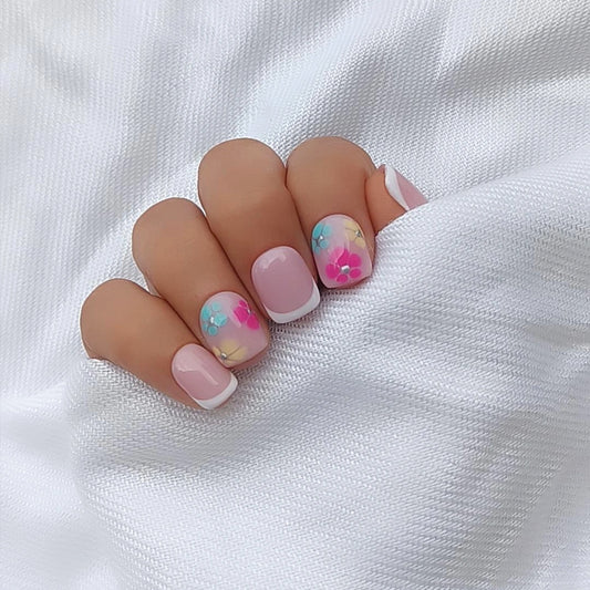 Floral Pop