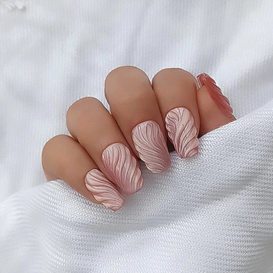 Peach Mirage