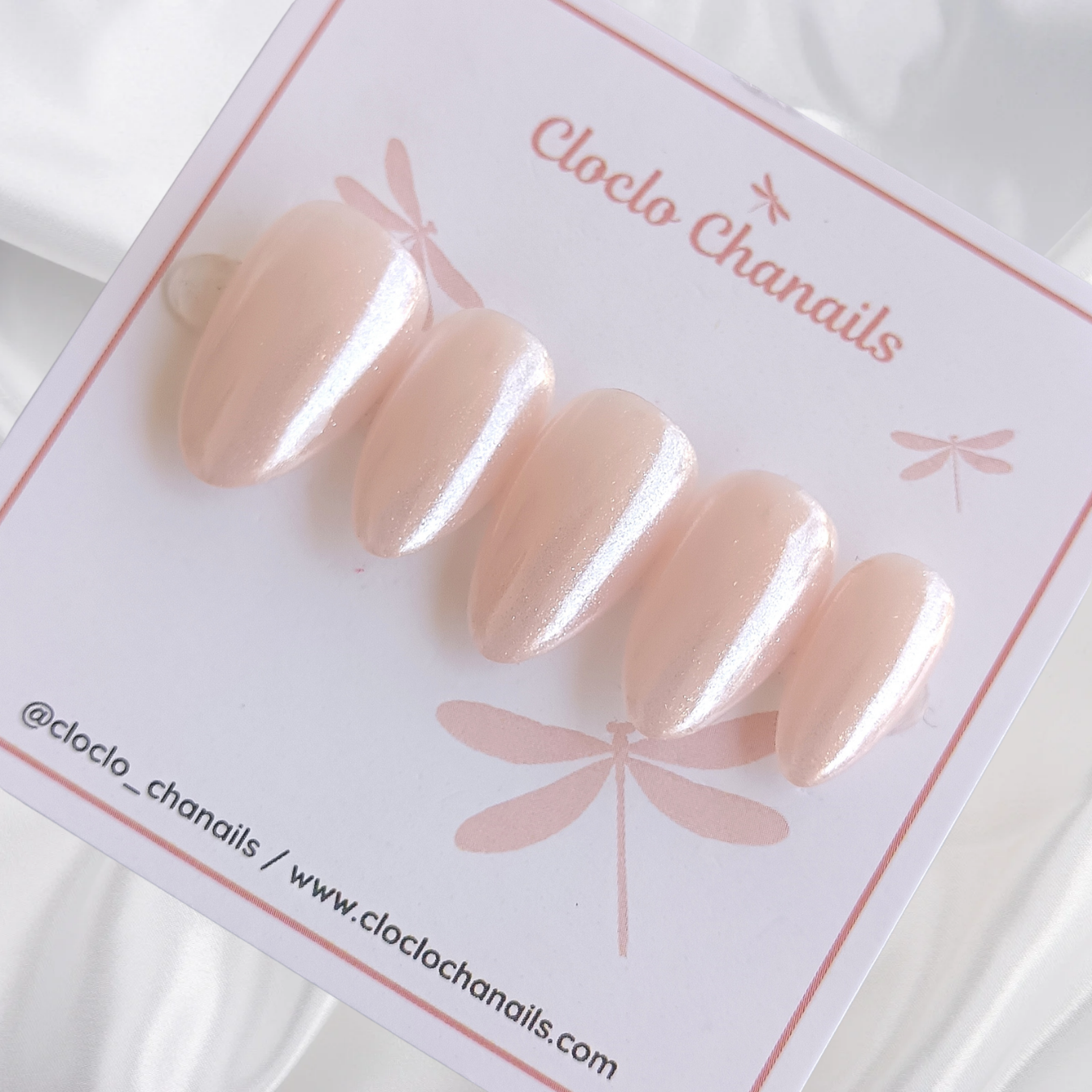 Nude Chrome