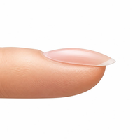 Vos ongles sont bombés