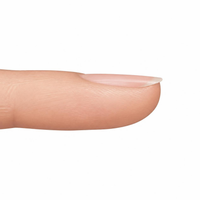 Vos ongles sont plats
