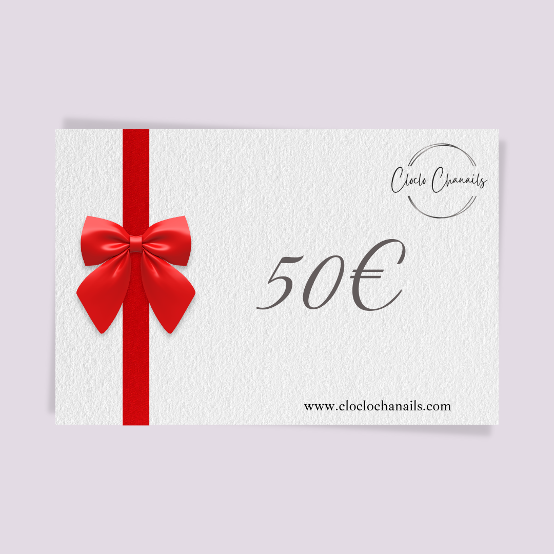 🎁Carte cadeau