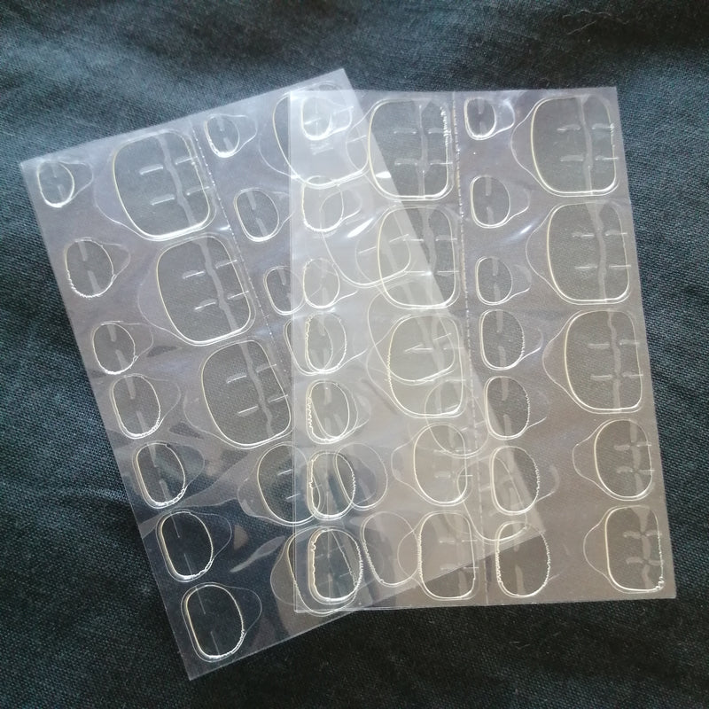 Gel Pad Pieds