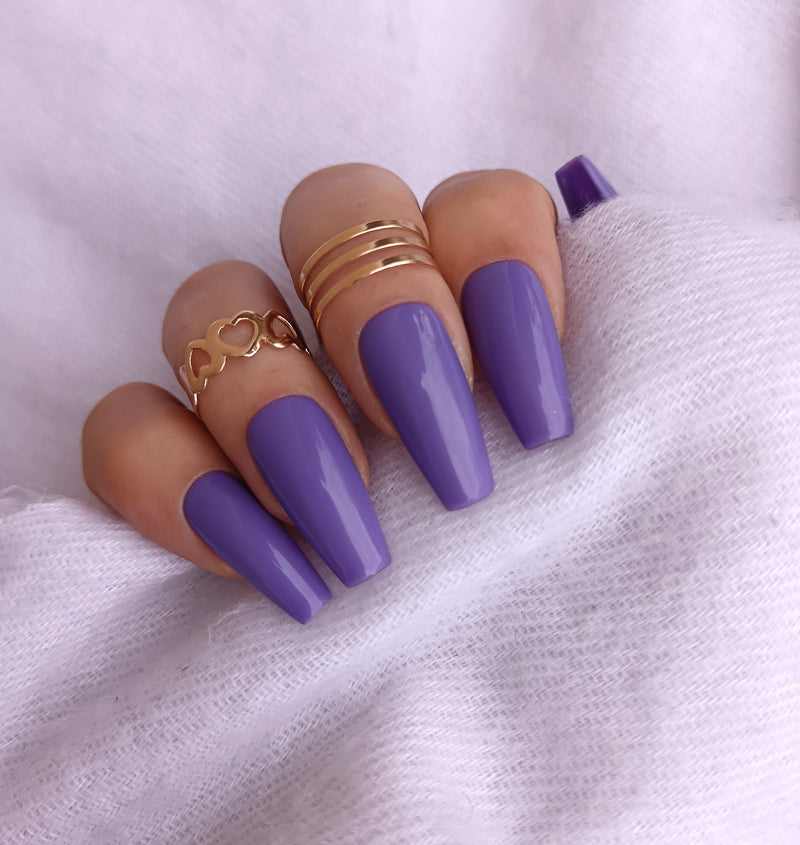 Mauve