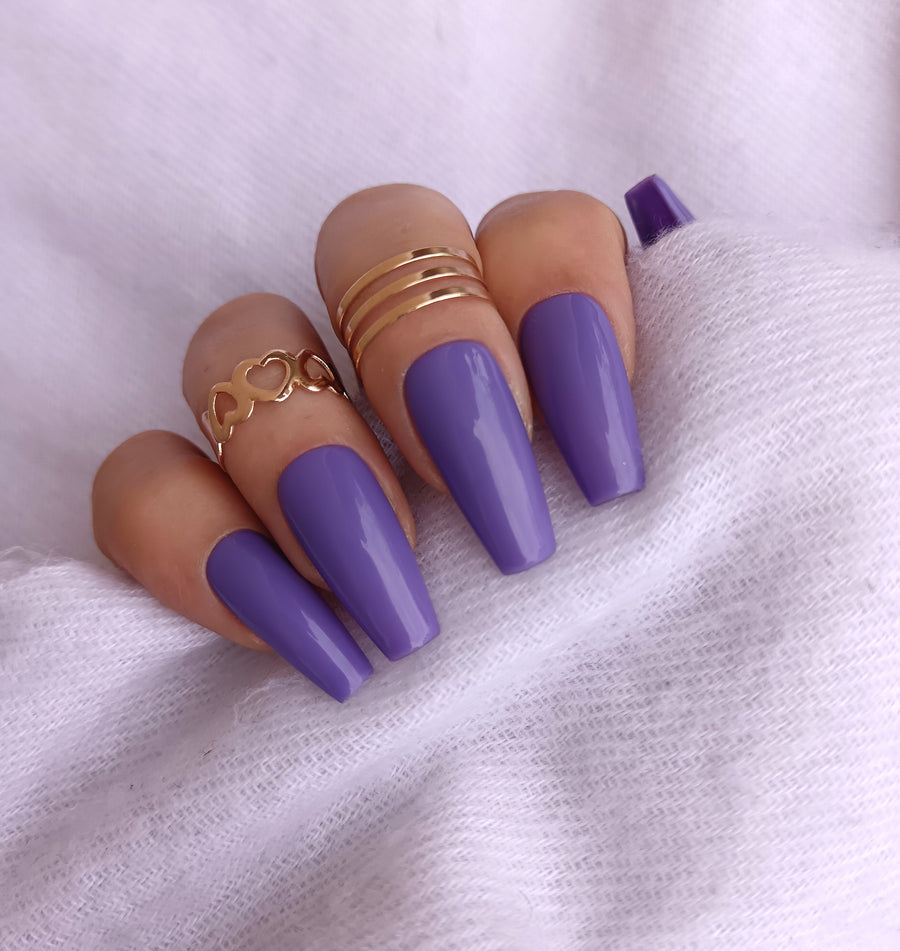 Mauve