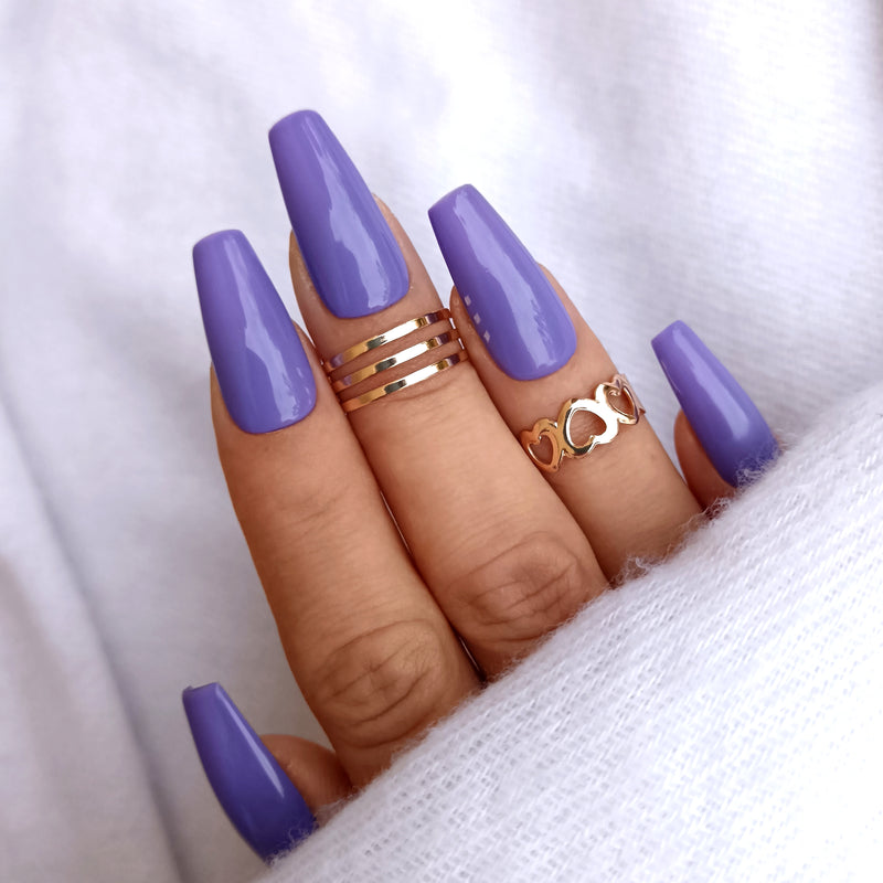 Mauve