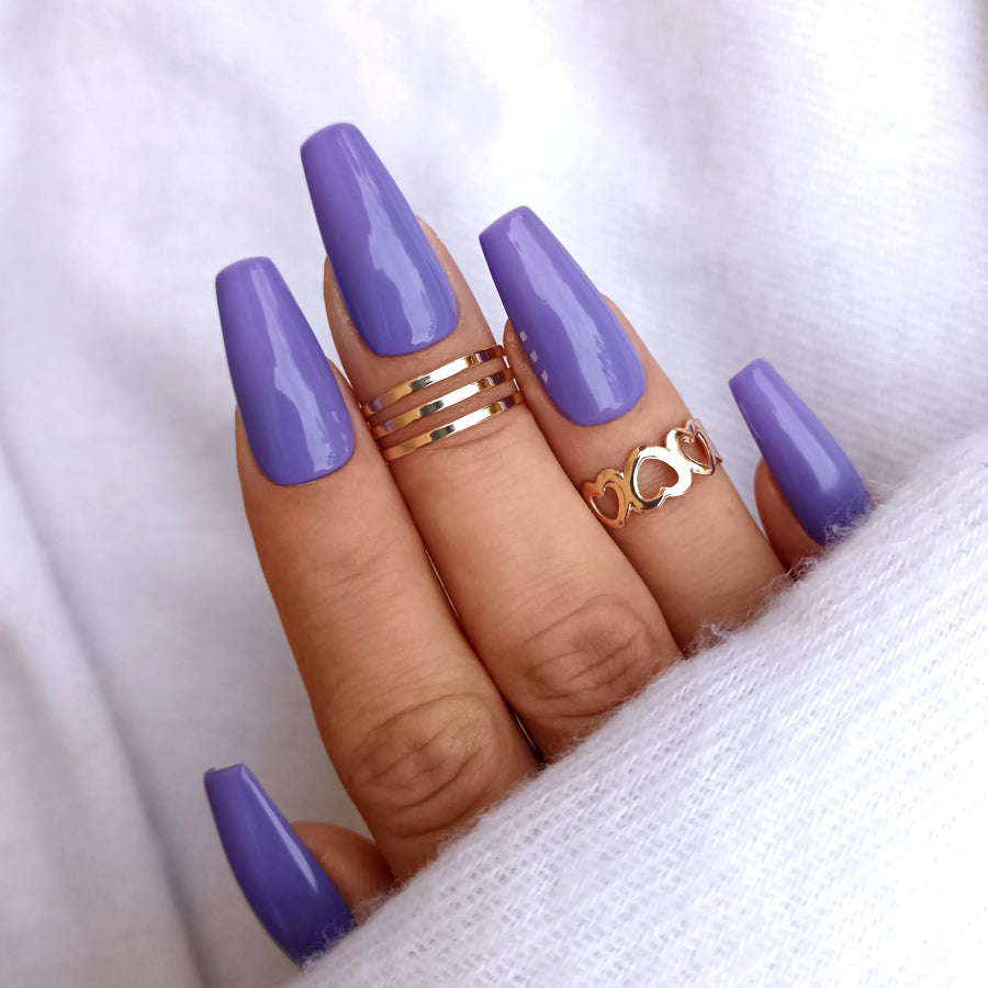 Mauve