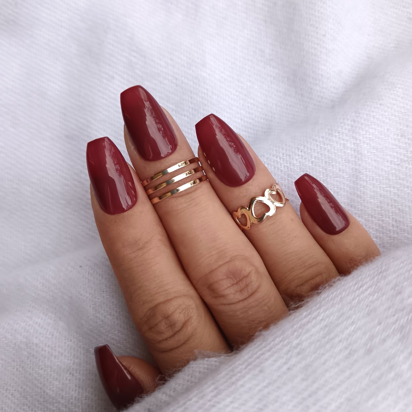 Red Pear
