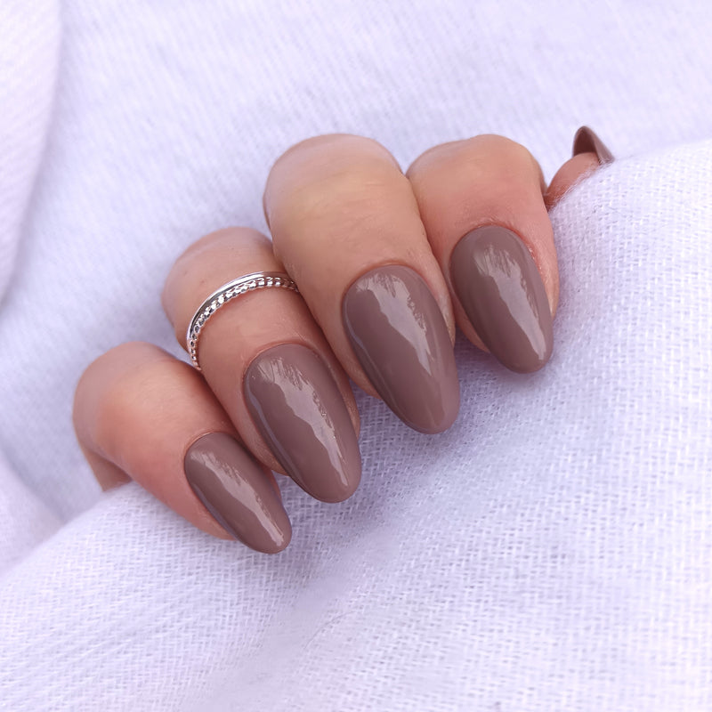 Milk Chocolate
