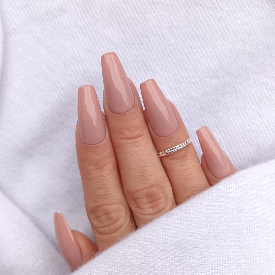 Nude Skin