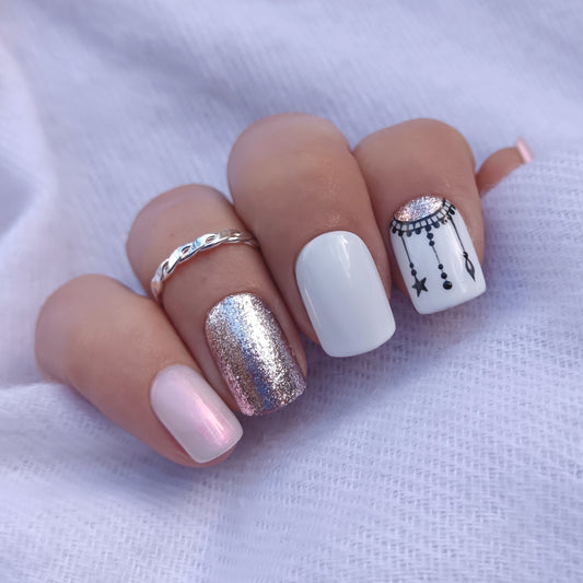 Rosegold