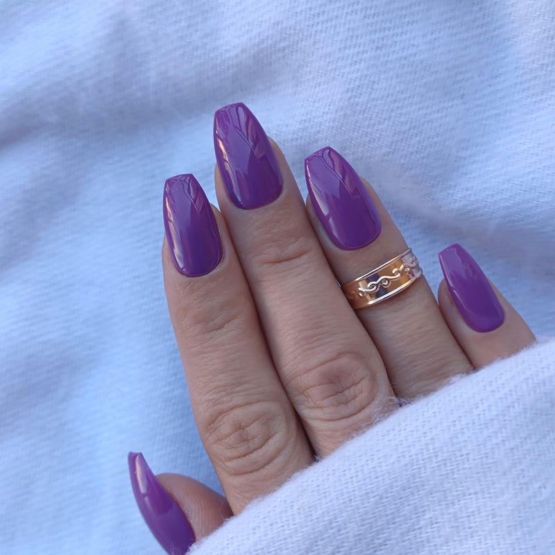 Violet