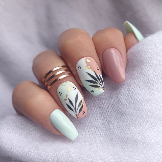 Mint Leaf