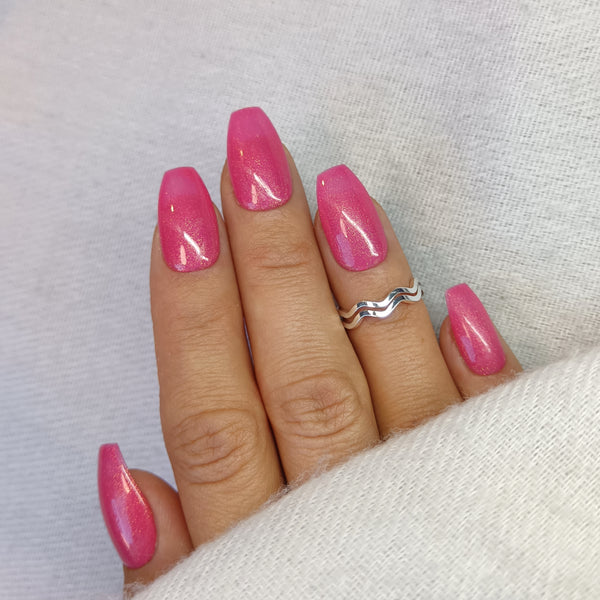 Rose Barbie